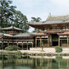 Храм Хоодо (Феникса). Буддийский монастырь Бёдоин (Префектура Киото)